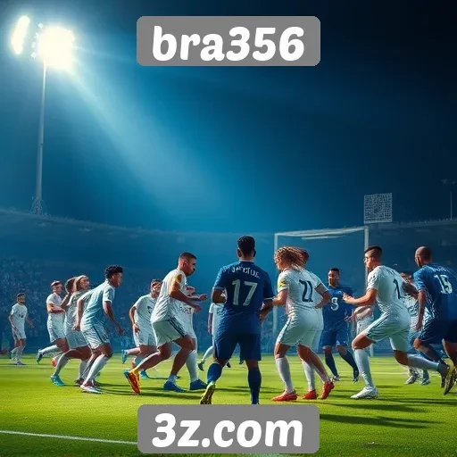 comunidade ativa no fórum do bra356