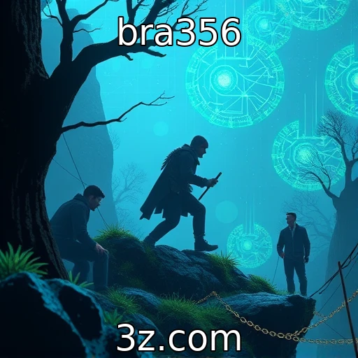 Impacto da inteligência artificial na narrativa dos jogos