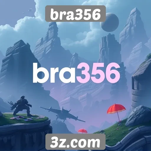 Comparação entre bra356 e concorrentes no mercado