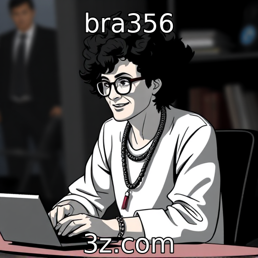 bra356 - Análise da diversidade e inclusão nos jogos contemporâneos