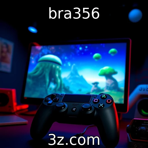 Tendências de jogos na nova geração de consoles