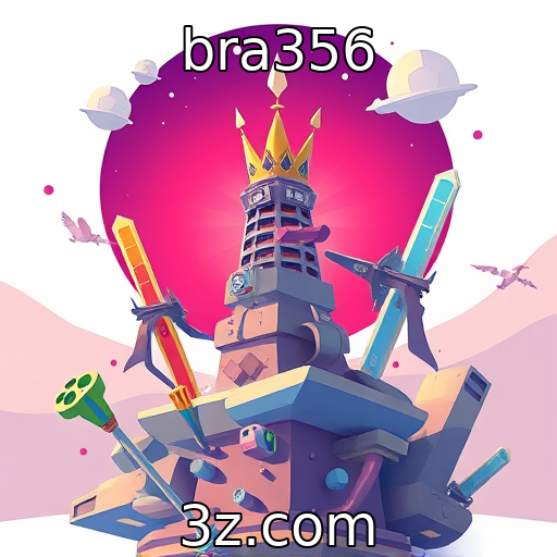 bra356 - Desenvolvedores independentes ganham espaço na indústria