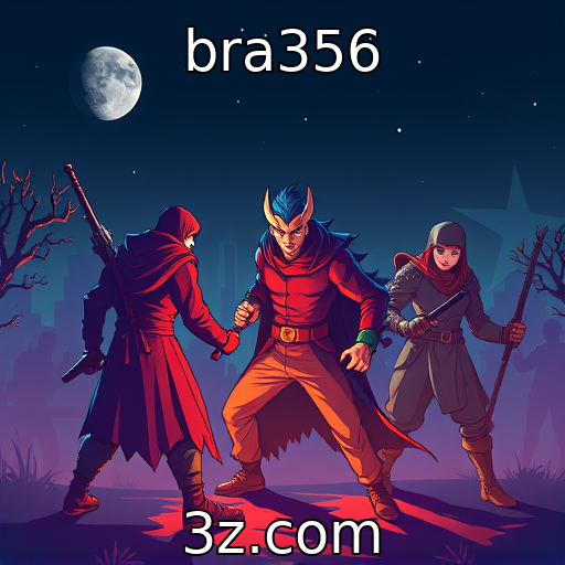 bra356 - Novas tendências de jogos independentes no mercado atual