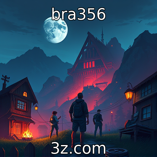 bra356 | A ascensão dos jogos independentes no mercado
