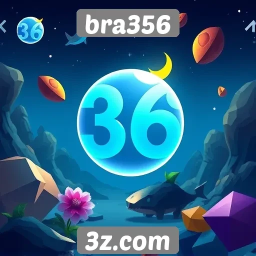 Novos jogos disponíveis no bra356