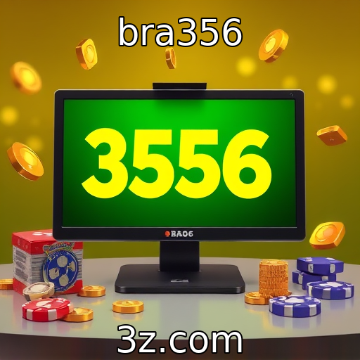 bra356 | Tendências de jogos online e suas inovações