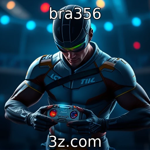 Inovações tecnológicas que estão moldando a jogatina